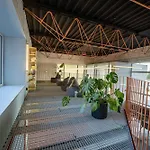 Stylovy - Pri Centre S Balkonom * Kosice