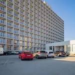 Apartment Stylovy - Pri Centre S Balkonom Kosice