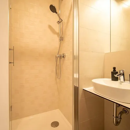 Stylovy - Pri Centre S Balkonom Kassa