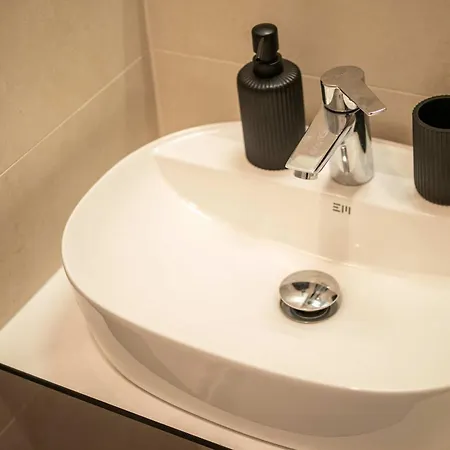 Stylovy - Pri Centre S Balkonom * Kassa