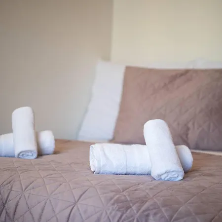 Stylovy - Pri Centre S Balkonom Apartman