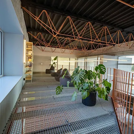 Stylovy - Pri Centre S Balkonom * Kassa