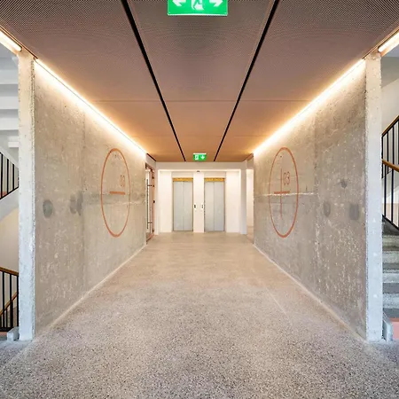 Stylovy - Pri Centre S Balkonom Lejlighed *