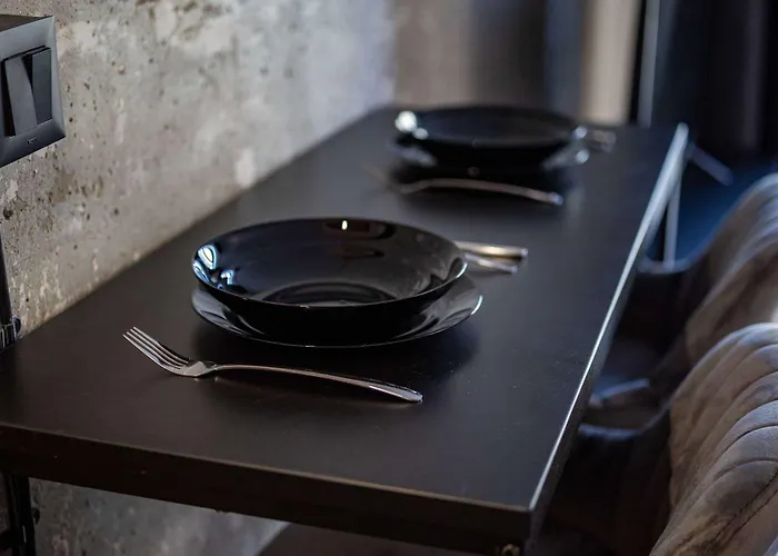 Appartement Stylovy - Pri Centre S Balkonom *