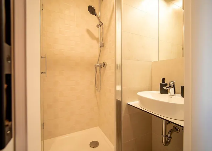 Stylovy - Pri Centre S Balkonom Košice