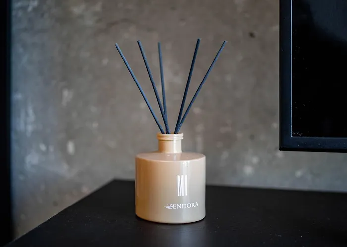 Appartement Stylovy - Pri Centre S Balkonom *