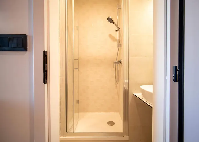 Stylovy - Pri Centre S Balkonom Appartement