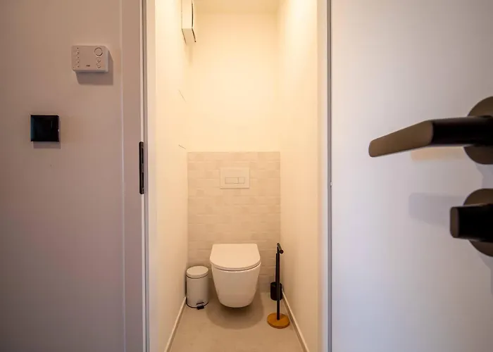 Appartement Stylovy - Pri Centre S Balkonom