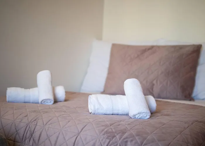 Stylovy - Pri Centre S Balkonom Lägenhet