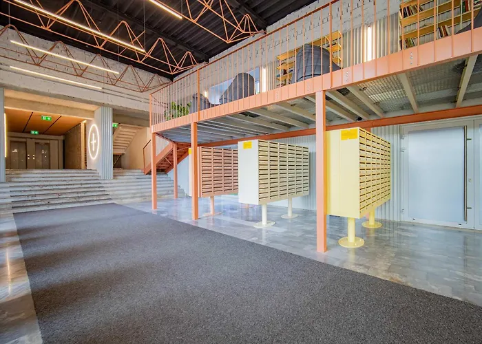 Appartement Stylovy - Pri Centre S Balkonom *