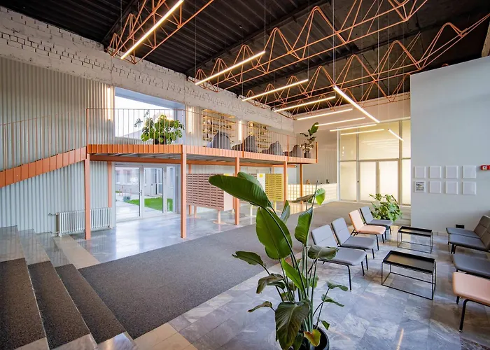 Stylovy - Pri Centre S Balkonom Košice