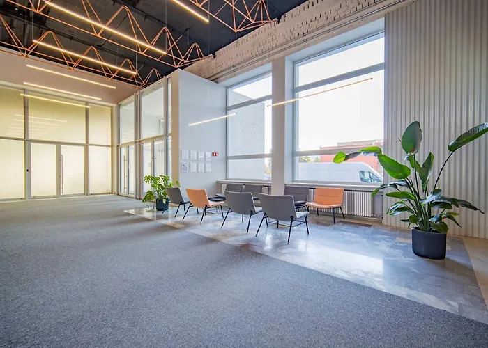 Lägenhet Stylovy - Pri Centre S Balkonom *