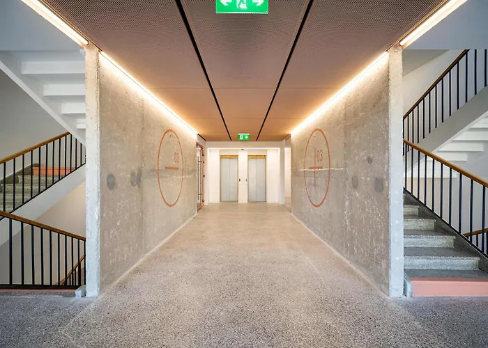 Stylovy - Pri Centre S Balkonom Lägenhet *