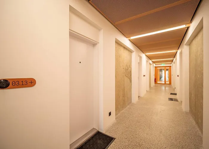 Lägenhet Stylovy - Pri Centre S Balkonom *